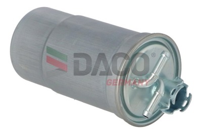 DACO GERMANY DFF0203 FILTER FUEL  