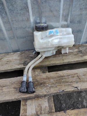 Бачок жидкость тормозной meriva b фото №1