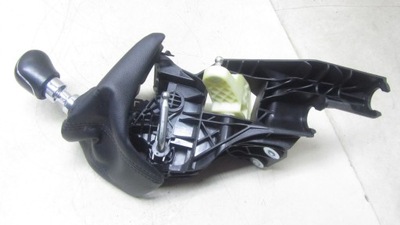 Ford tourneo custom домкрат вибірник передач 12- фото №1