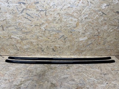 Peugeot 508 ii kombi рейлінги дахові комплект фото №1