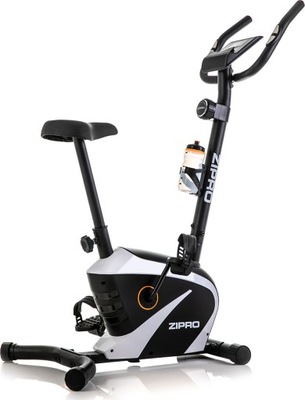 Rower treningowy magnetyczny pionowy Zipro Beat RS