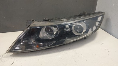 KIA OPTIMA 3 FARO IZQUIERDO PARTE DELANTERA VERSIÓN INGLESA INGLESA 92101-2T451  