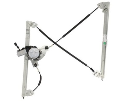 Подъемник стекло do renault laguna ii 2001-2005 pr/tył фото №1