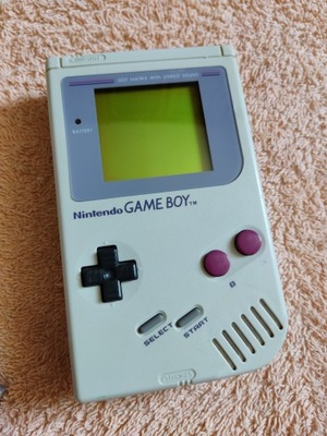 Nintendo Game Boy Classic