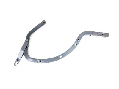 Corolla e21 19-25 sedan петля кришка багажника багажника фото №1