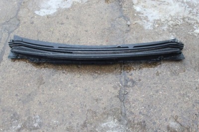 Жабо renault austral 668108648r фото №1