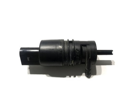 Помпа жидкость омывателя bmw 1 e81 e82 7302589 фото №1