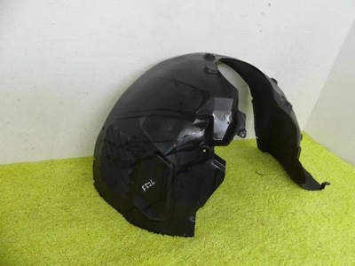 Підкрилок oryg праве 2 ii u06 g42 active tourer nówe оригінал фото №1