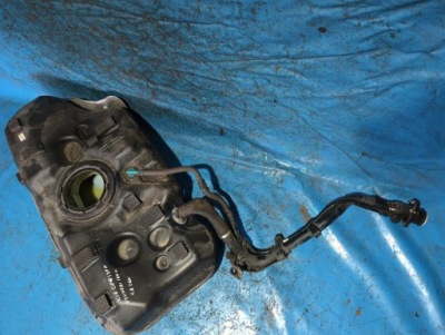 Бак bak топлива hyundai i30 iii kia ceed i30 iii 1.6 crdi фото №1