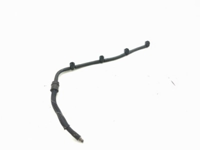 Mercedes-benz ml w166 2012 шланг обратный топлива фото №1