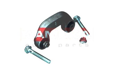 KAMOKA CONECTOR ESTABILIZADOR IZQUIERDO 21924-CONECTOR + TORNILLOS 2002=>  