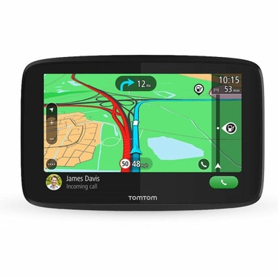 Nawigator GPS TomTom 1PN6.002.10 6" 32GB C 