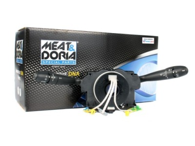 Переключатель комбинированный peugeot 1007 307 407 807 фото №1