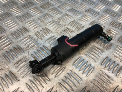 Mercedes-benz оригинальный номер a2048600347 насадка жидкость распылителя, омыватель przed. фары фото №1