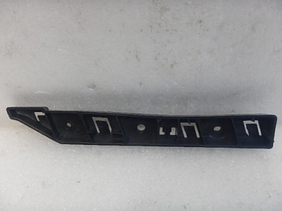 Fiat 500 lewyślizg бампера перед фото №1