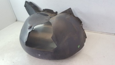 Подкрылок перед передние левая seat altea фото №1