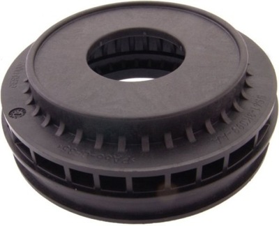 Nty ad-mz-038 підшипник циліндричний, кронштейн амортизатора фото №1