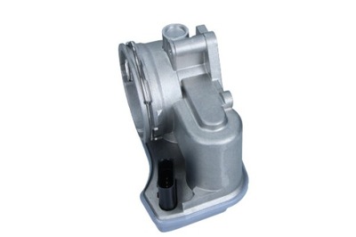 MAXGEAR THROTTLE VW GOLF 2,0TDI 05-  