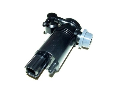 Помпа розпилювача ford b-max fiesta 2008 - 2012 фото №1