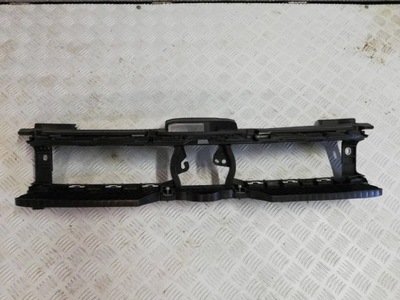 Vw polo vi кронштейн решётка радиатора решетка 2g0805705e фото №1