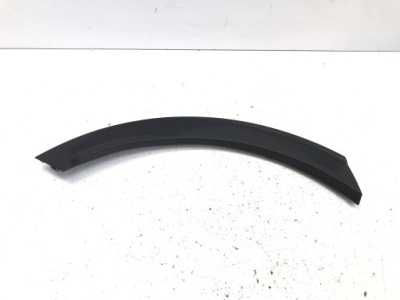 Kia sportage v 5 рестайлінг  2025 молдинг накладка крила правий задній 87744-r2000 фото №1