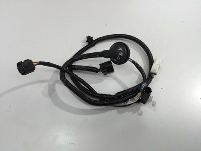 Mitsubishi eclipse cross джгут датчики 8541g111 фото №1