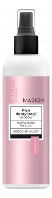 Marion płyn do stylizacji włosów kręconych 200ml