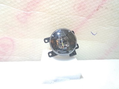 Citroen c4 iii противотуманная фара правый org фото №1