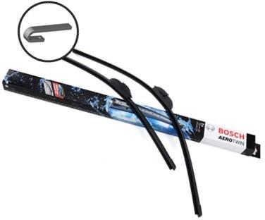 WIPER BLADES BOSCH AEROTWIN FORD MONDEO I II 2 PCS. - milautoparts-fr.ukrlive.com