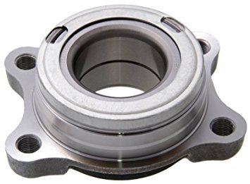 CUBO RUEDAS PARTE DELANTERA NISSAN INFINITI G35 01-07 4WD  