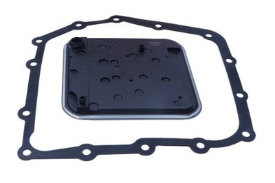 Фільтр автоматичної коробки передач chrys фото №1