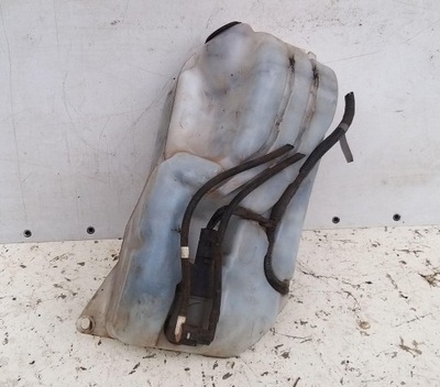 Бачок омывателя nissan qashqai j10 фото №1