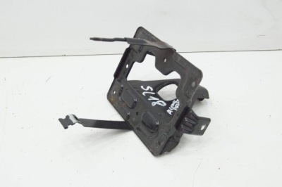 Полка под аккумулятор mercedes sl r230 фото №1