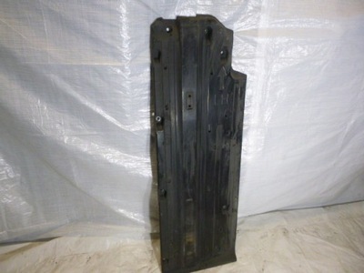 Захист підвіска ліва hyundai i30 ii 84135-a6000 фото №1