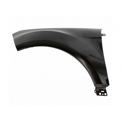 Ford ecosport 2013- крила передній лівий новий фото №1