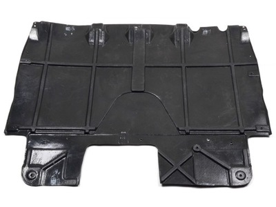 PROTECCIÓN DEL MOTOR MATERIAL FIAT PUNTO GRANDE 05- 09-  