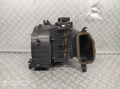 Отопитель воздуходувка europa honda civic ix фото №1