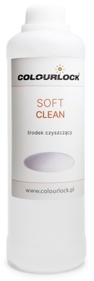 Colourlock Soft Clean 1L Do czyszczenia skóry