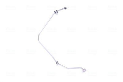 Nissens шланг масляний турбонагнітача фото №1