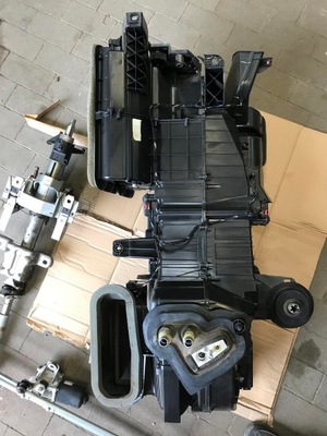 Ford f150 raptor 2017-2020 отопитель воздуходувка фото №1