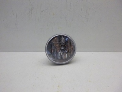 Toyota yaris iii auris ii verso chr противотуманная фара фото №1