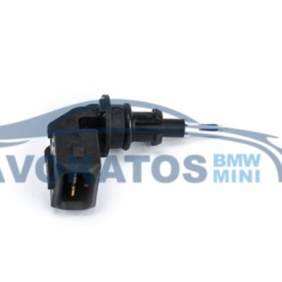 Bmw e70 x5 charge air температура датчик genuine bmw 13627792203 фото №1