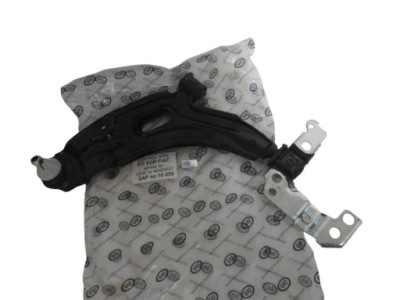 Qap 10 059 рычаг левый перед fiat palio weekend siena oe: 46454597 фото №1