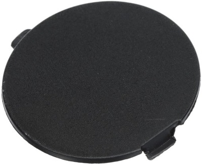 Заглушка фаркоп буксирувальний задня лівий mazda 3 bm оригінал фото №1