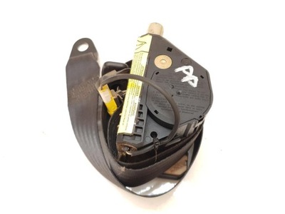 Pas безпеки правий перед fiat stilo фото №1