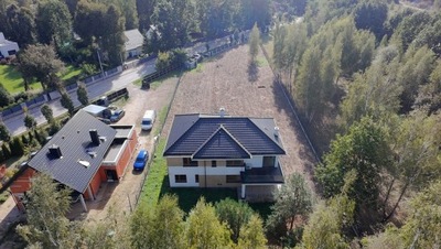 Dom, Złotokłos, Piaseczno, Piaseczyński, 260 m²