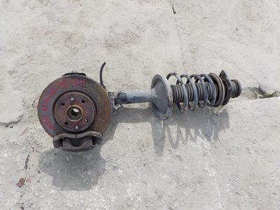 Амортизаторна стійка поворотний кулак права fiat doblo 1.3 m-jet фото №1