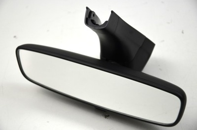 Vw caddy 2k7 дзеркало внутрішнє 4m0857511p фото №1