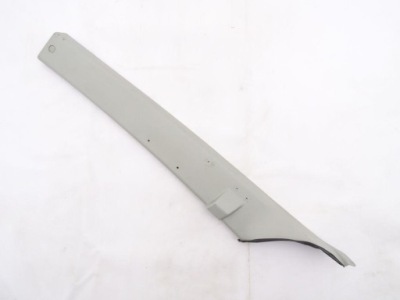 Iveco stralis hi-way 13- e6 защита стойка a левый перед 5801524815 фото №1