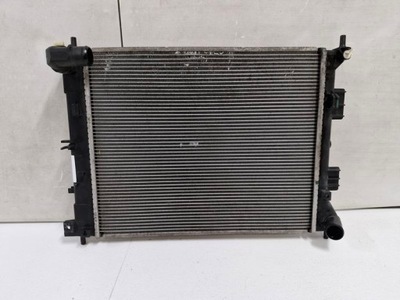 Kia ceed 2 ii proceed 2 ii 1.6 crdi радиатор wody жидкость фото №1